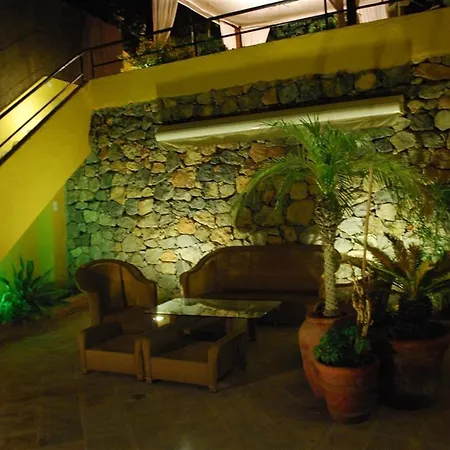 Casa Heidi Villa