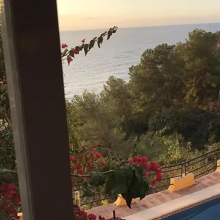 Villa Casa Heidi