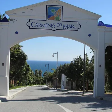 Casa Heidi * Almuñécar