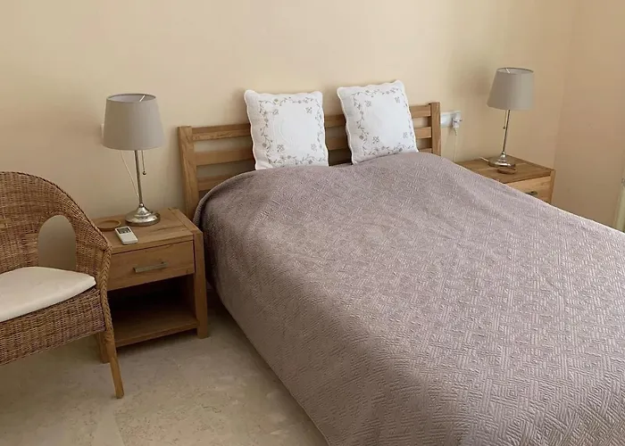 וילה Casa Heidi Almuñécar