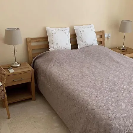 Villa Casa Heidi Almuñécar