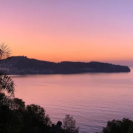 Villa Casa Heidi Almuñécar