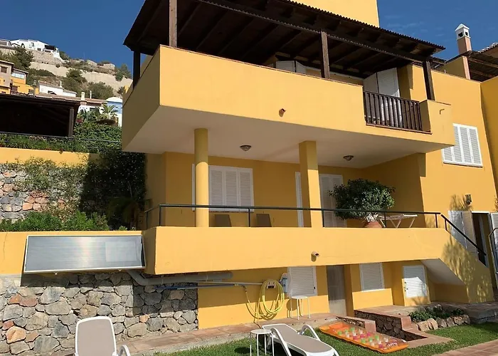 Villa Casa Heidi *