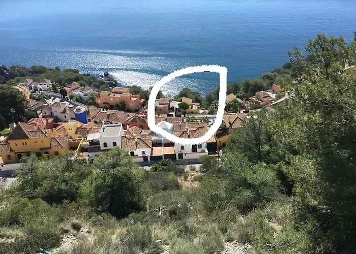 Casa Heidi *