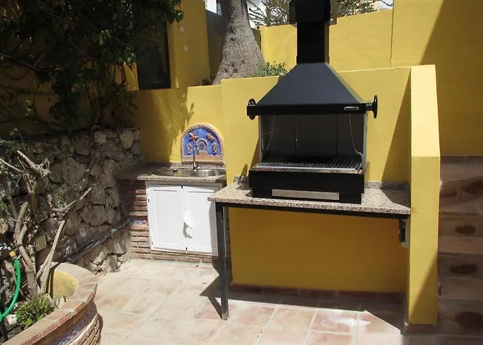 Casa Heidi Villa *