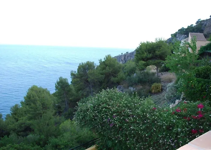 Casa Heidi