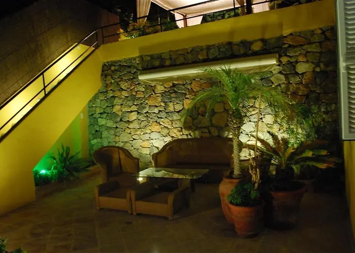 Casa Heidi Villa