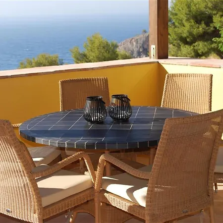 Casa Heidi
