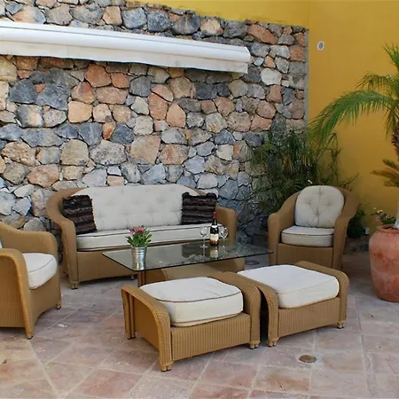 Casa Heidi * Almuñécar