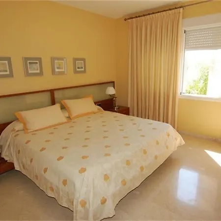 Vila Casa Heidi *